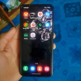 s20 ultra12/128gyssagly satlyk