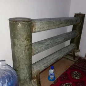 tok peç