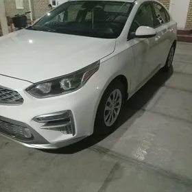 Kia Forte 2020