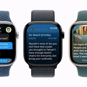 APPLE WATCH 10SERIES NON AKTIW