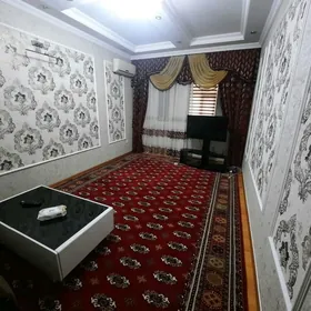 Gaudan A 2 komnat 3 etaj