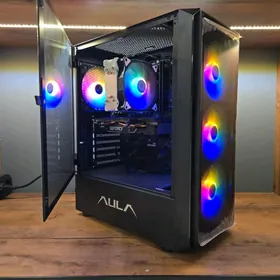 КОМП i3-10|RTX2060|16RAM