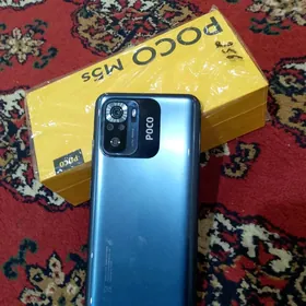 POCCO M5s