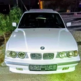 BMW 540 1993