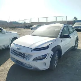 Hyundai Kona 2022