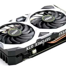 GTX 1660 ti
