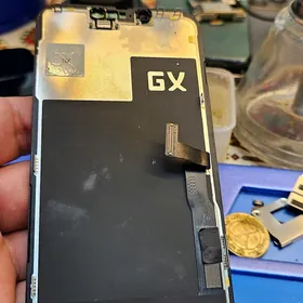 iPhone 13 pro ekran GX