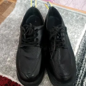 ботинки женские