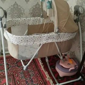 elektriçeskiy lyulka