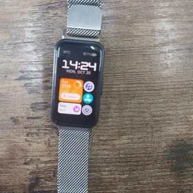 huawei band-8