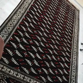 el haly gara yomut gölli