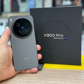 Vivo X300 Pro