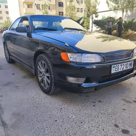Toyota Mark II 1992