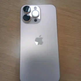 Iphone 16 pro max 256 1sim