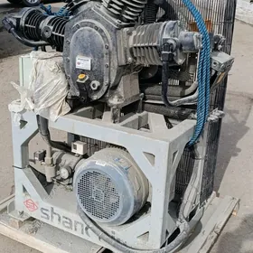 howa kompressor