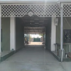 Garadamak 2 komnat plan