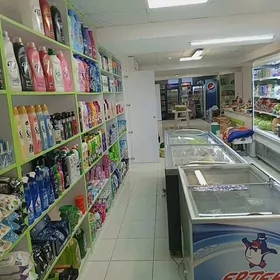 satlyk magazyn salon ofis atel