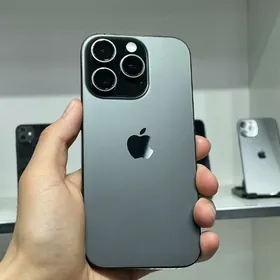 iPhone 16 Pro