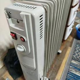 electriceski parawoy pecka