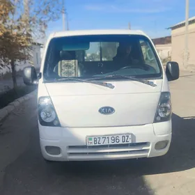 Kia Bongo 2005