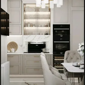 элитка 73 район