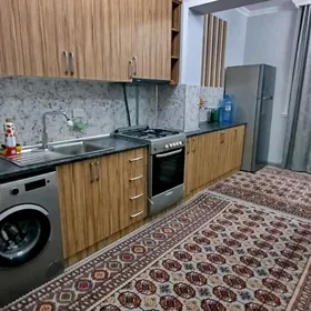Arenda Mir Full Komnat