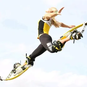 Джолиджамперы Skyrunner