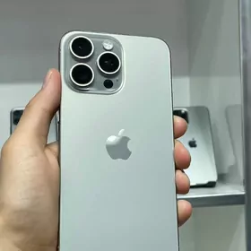 Iphone 15pro max 256