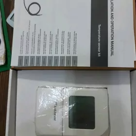 Дайкин пульт