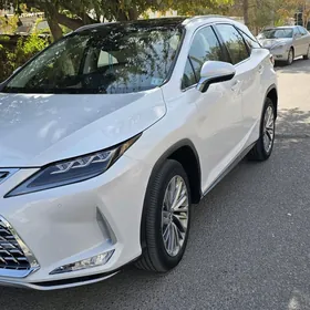 Lexus RX 350 2022