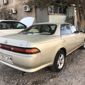 Toyota Mark II 1993