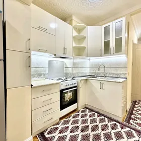 Satlyk Gowdan B 3kom 76m²