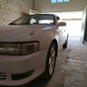 Toyota Cresta 1992