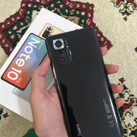 Redmi note 10 Pro