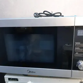 Микроволновка Мидея