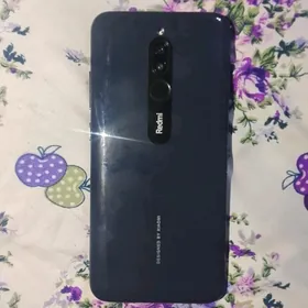Redmi 8
