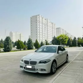 BMW F10 2010