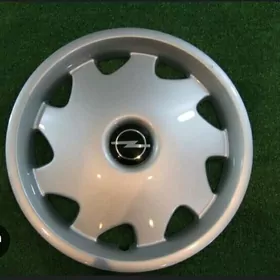 OPEL Amega B Kalpak 15lik GM ✅