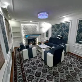 5-nji mkr, 2 komnat jay