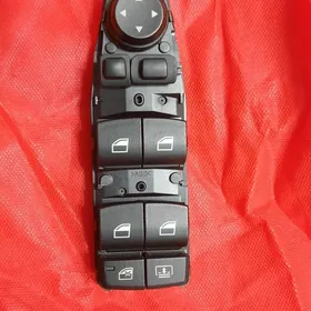 bmw f10 sentr blok ayna galdyr