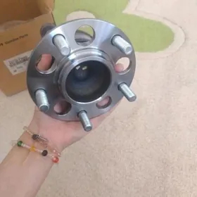 Hyundai stupitsa yzkysy