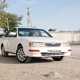 Toyota Avalon 1995