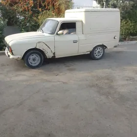 Москвич 412 1980