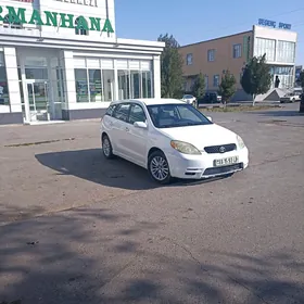 Toyota Corolla 2003