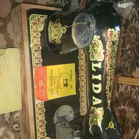 швейная машина