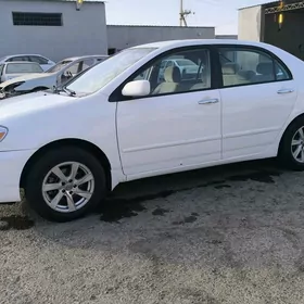 Toyota Corolla 2006