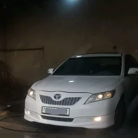 Toyota Camry 2008