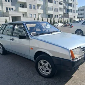 Lada 21099 2001