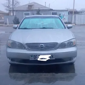 Nissan Maxima 2007