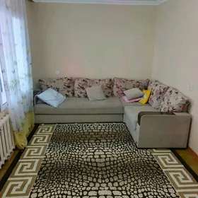 2 ком 1 этаж Микрарайон